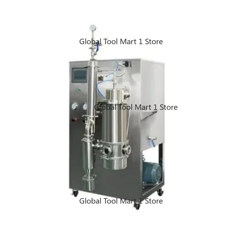 Medical Lab For Sale - Инновационная мини-лабораторная распылительная сушилка из нержавеющей