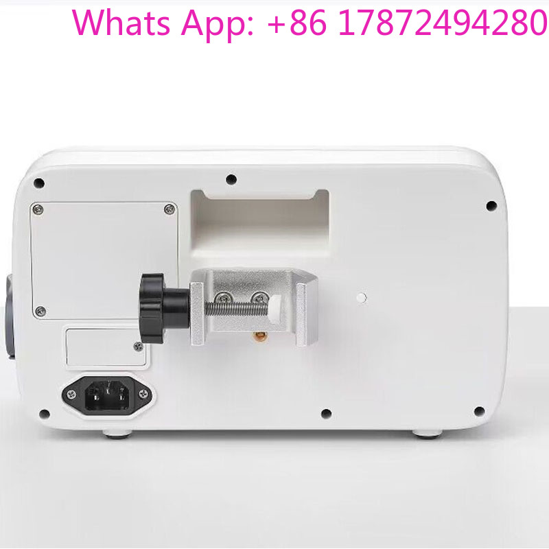 Medical Lab Furniture - Инфузионный насос для внутривенных вливаний Micro