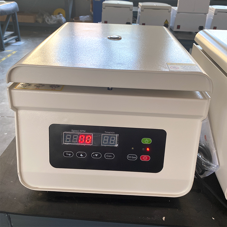 Medical Lab For Sale - Лидер продаж TD4A-WS Настольная низкоскоростная центрифуга
