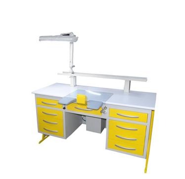 Medical Lab Technician - Медицинская зуботехническая рабочая станция 650W, стальной