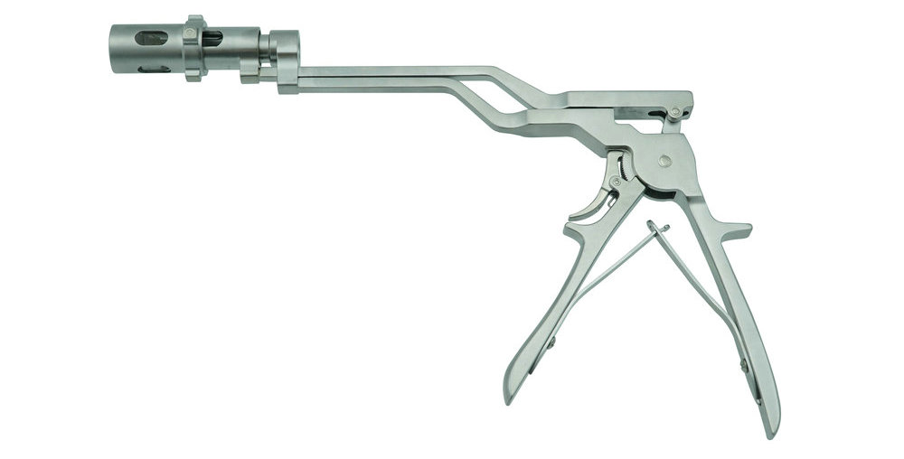 Medical Lab Furniture - Инструменты для фиксации позвоночника Persuader —