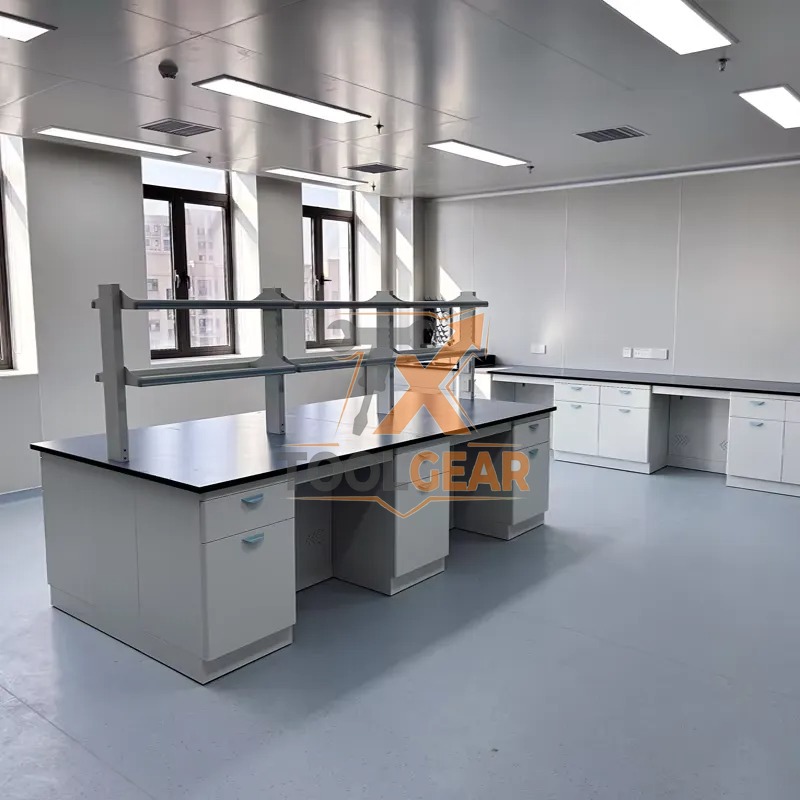 Medical Lab Furniture - Горячая распродажа 2026* Прямые поставки с