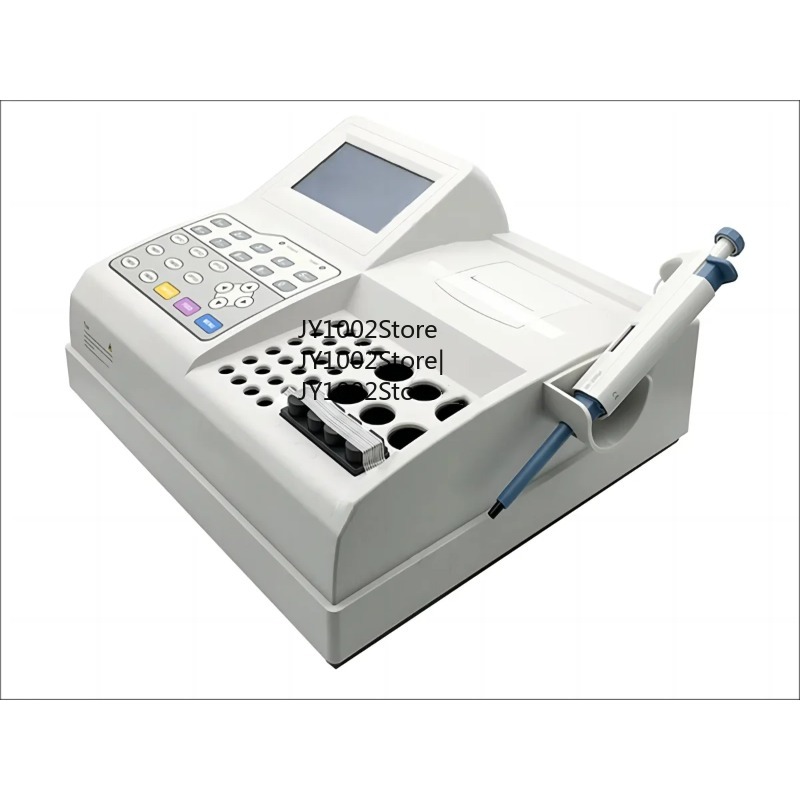 Medical Lab For Sale - Автоматическое биохимическое лабораторное оборудование Sysmex для