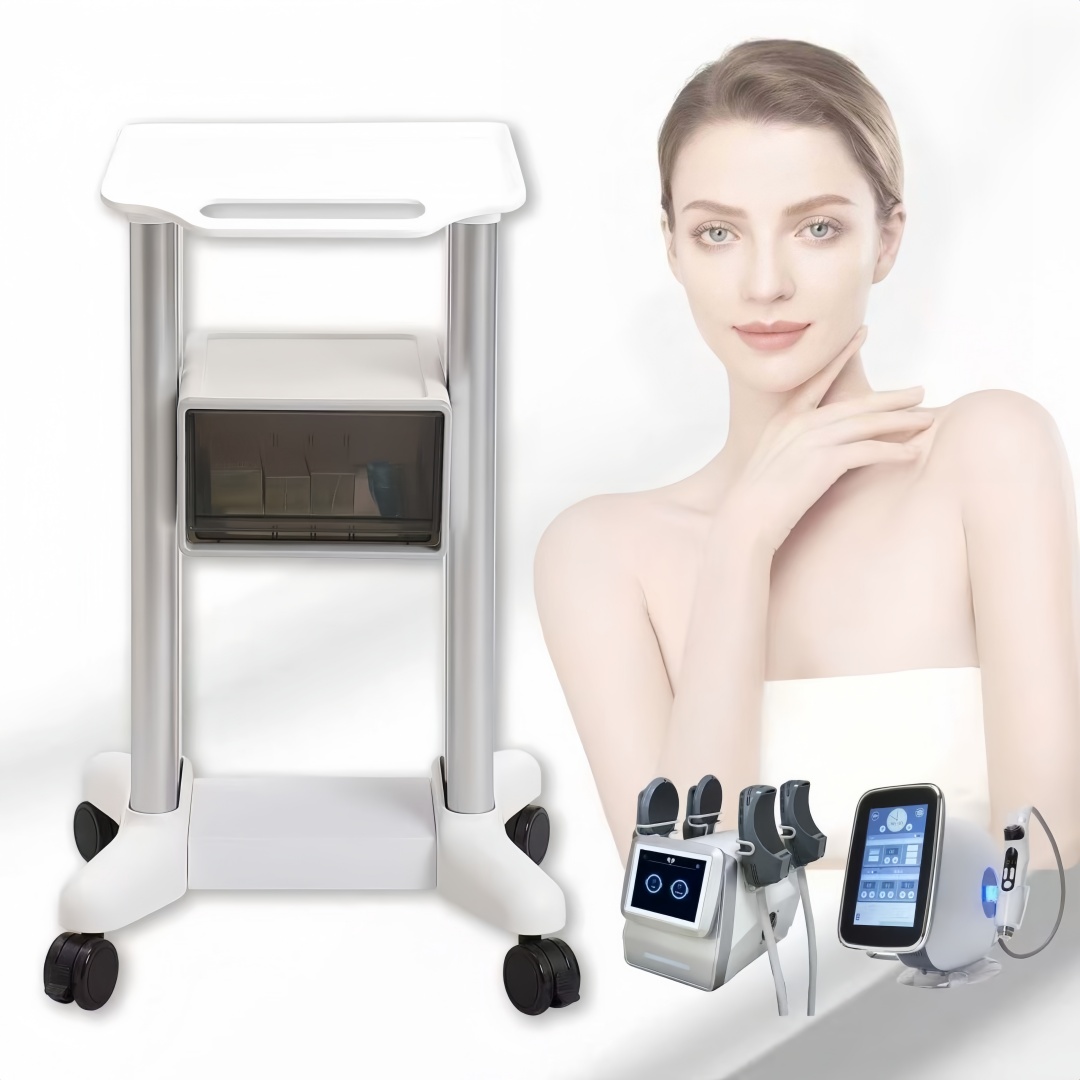 Медицинская тележка-органайзер – обзор и цена Medical Lab Furniture