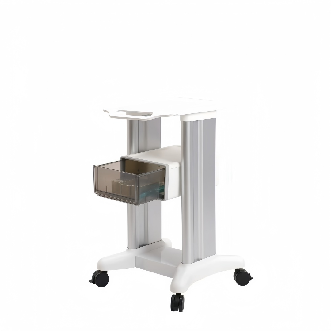 Медицинская тележка-органайзер – обзор и цена Medical Lab Furniture