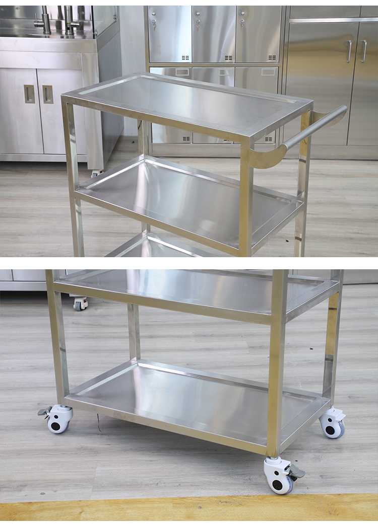 Горячая распродажа: Медицински – обзор и цена Medical Lab Furniture