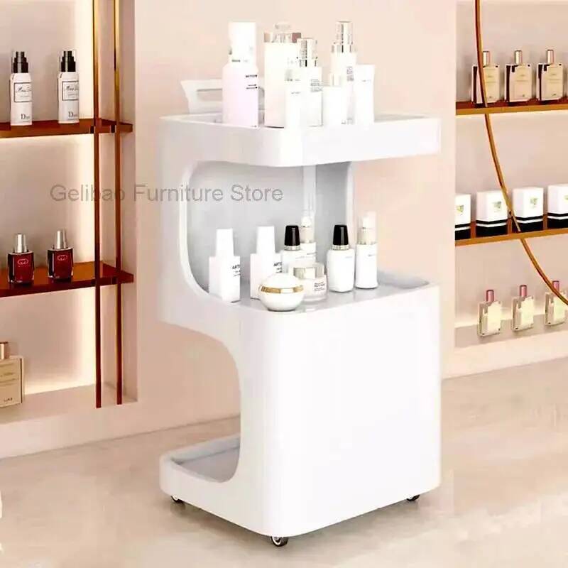 Мебель для парикмахерских сало – обзор и цена Medical Lab Furniture