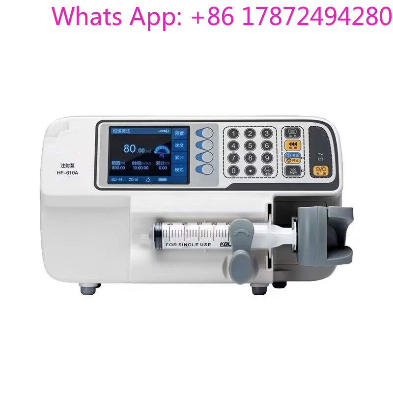 Инфузионный насос для внутриве – обзор и цена Medical Lab Furniture