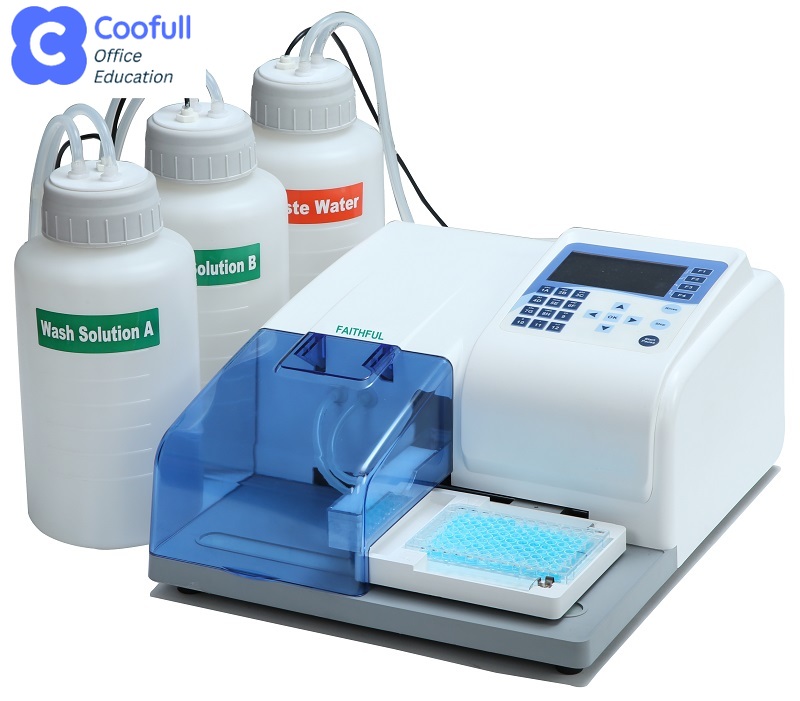 COOFULL Горячая распродажа: Ми – обзор и цена Medical Lab For Sale