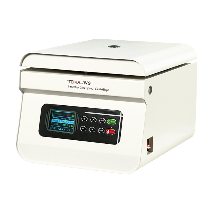 Лидер продаж TD4A-WS Настольна – обзор и цена Medical Lab For Sale