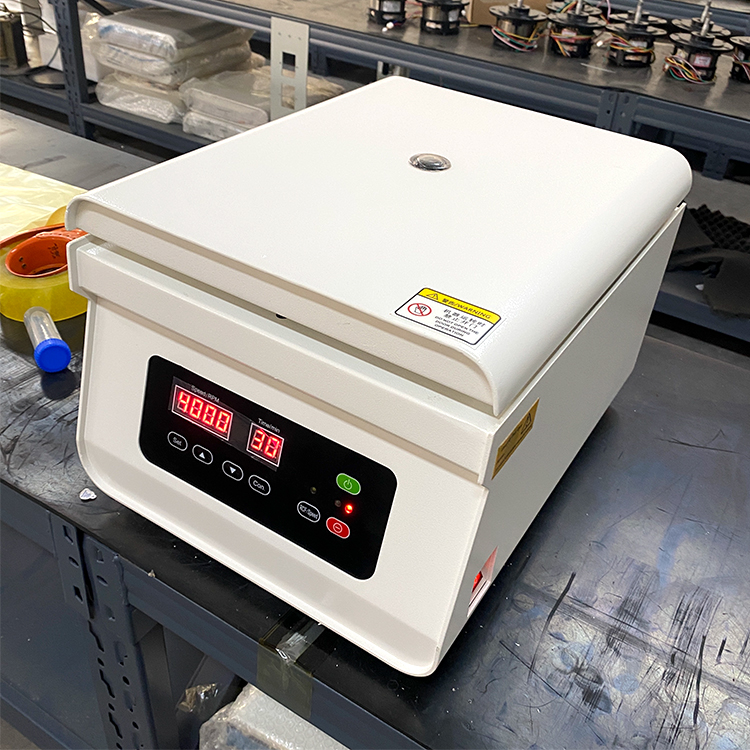 Лидер продаж TD4A-WS Настольна – обзор и цена Medical Lab For Sale