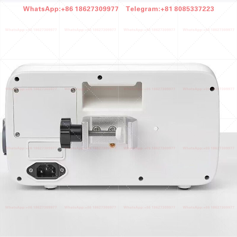 Высокоточный микроинфузионный  – обзор и цена Medical Lab Furniture