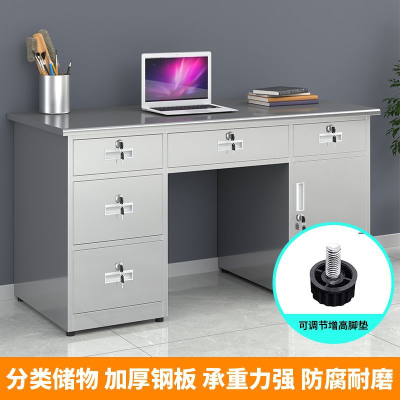 Компьютерный стол из нержавеющ – обзор и цена Medical Lab Furniture