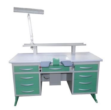 Медицинская зуботехническая ра – обзор и цена Medical Lab Technician