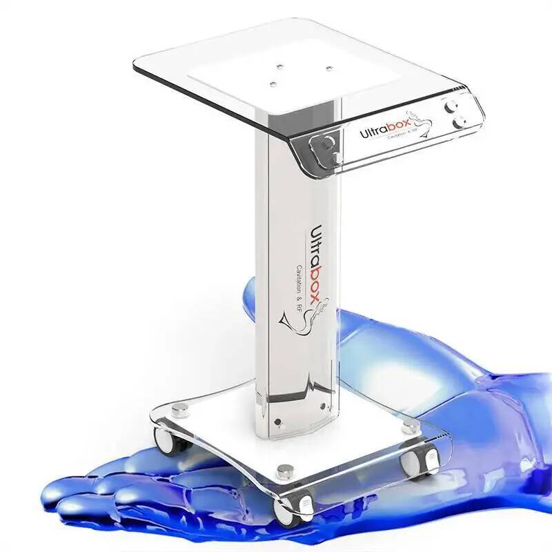 Акриловая тележка-органайзер д – обзор и цена Medical Lab Furniture