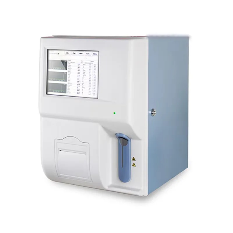 Горячая распродажа: Клинически – обзор и цена Medical Lab For Sale