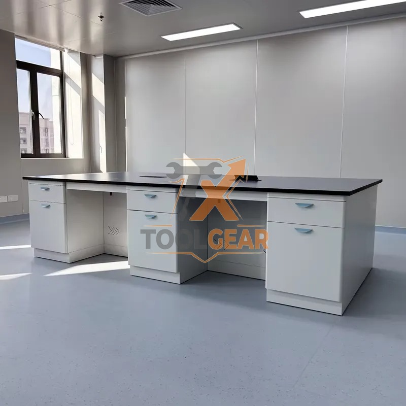 Горячая распродажа 2026* Прямы – обзор и цена Medical Lab Furniture