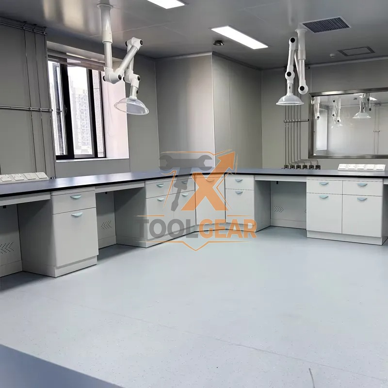 Горячая распродажа 2026* Прямы – обзор и цена Medical Lab Furniture