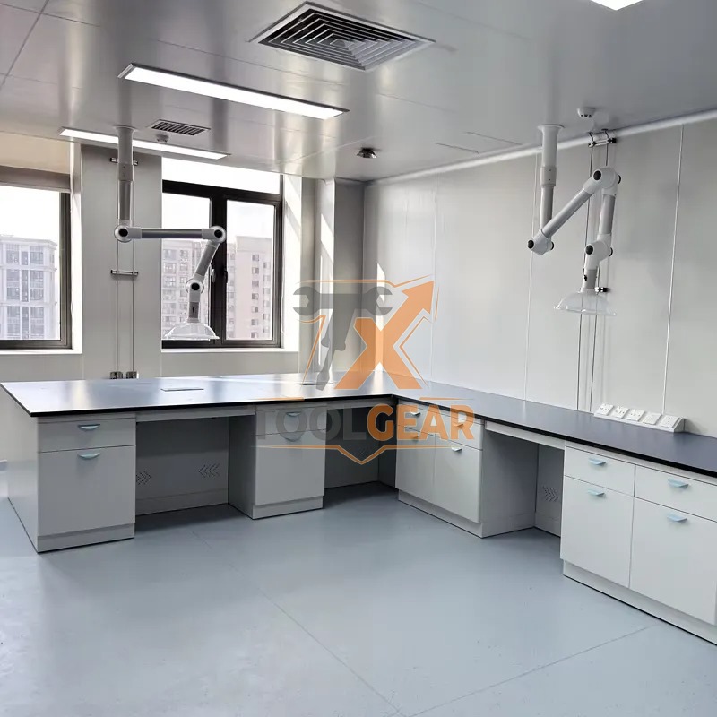 Горячая распродажа 2026* Прямы – обзор и цена Medical Lab Furniture