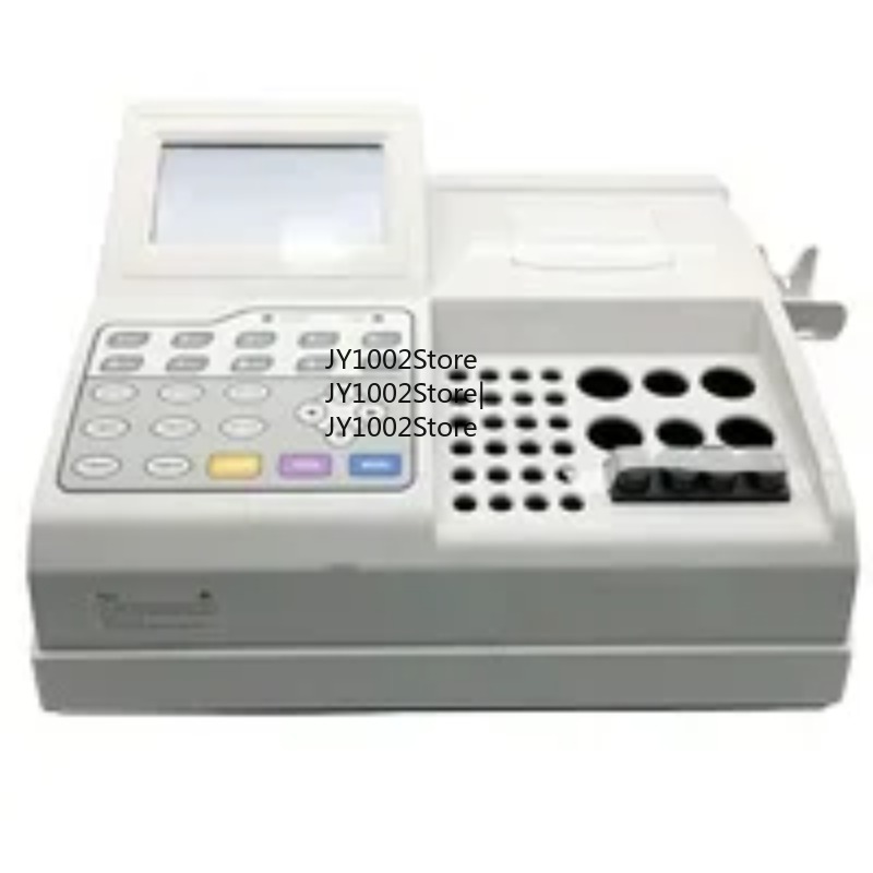 Автоматическое биохимическое л – обзор и цена Medical Lab For Sale