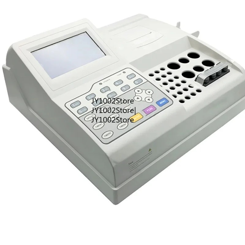 Автоматическое биохимическое л – обзор и цена Medical Lab For Sale