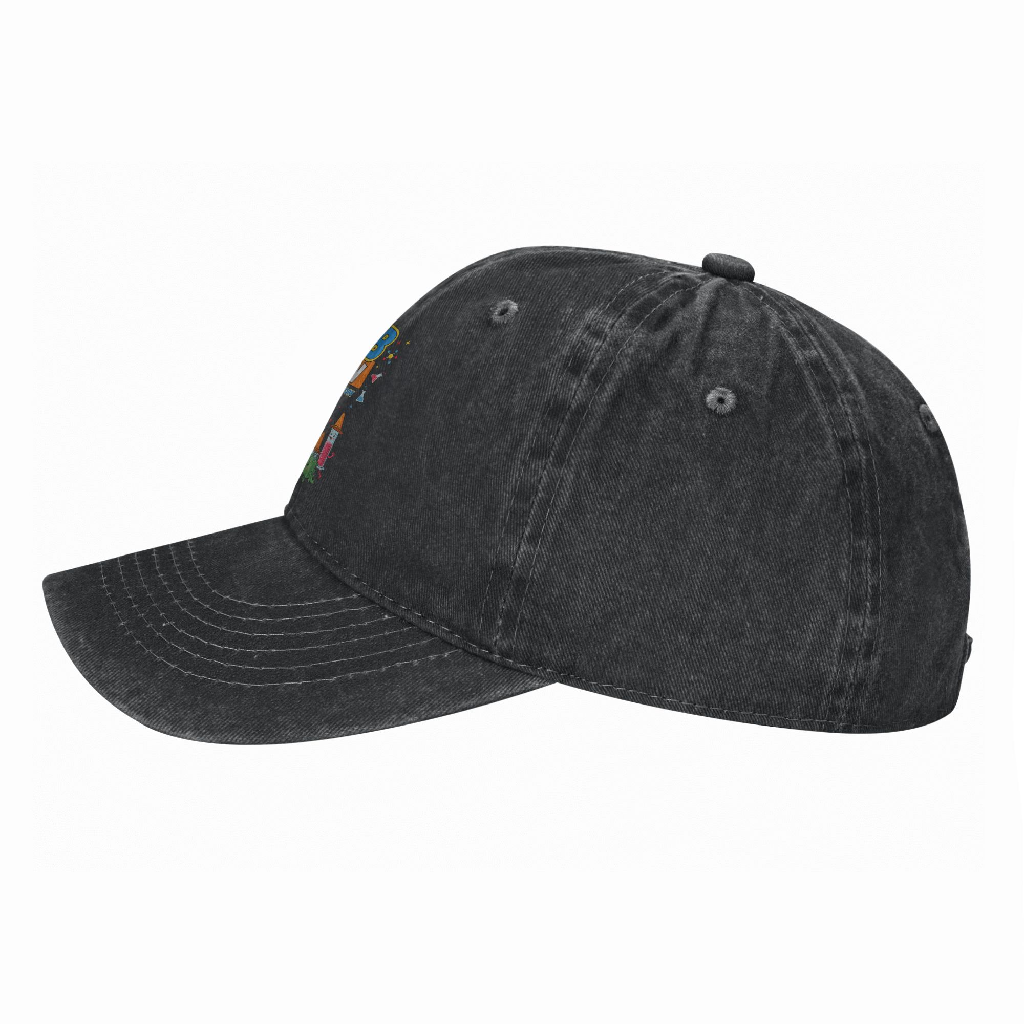 Бейсболка для пары с принтом в – обзор и цена Medical Lab Technician