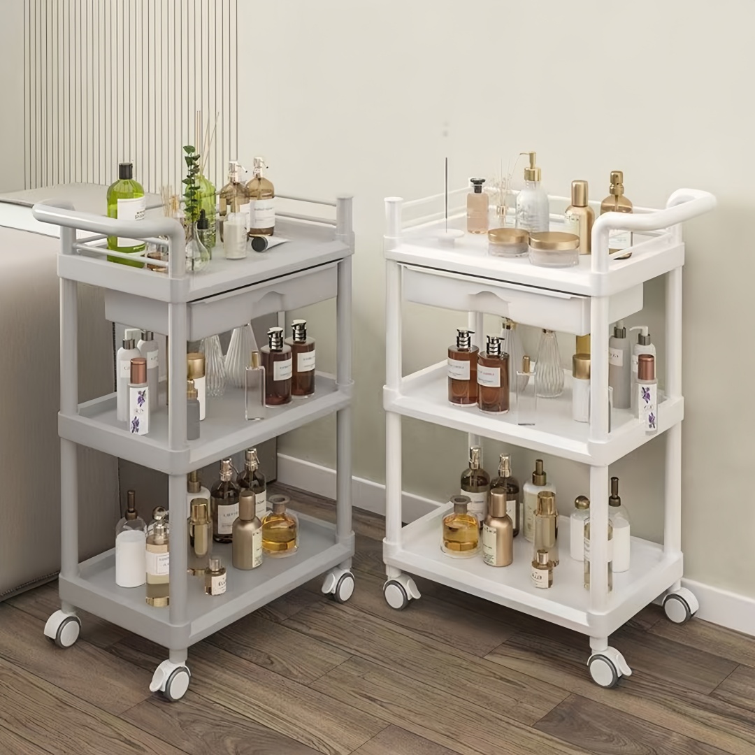 Трехуровневая медицинская теле – обзор и цена Medical Lab Furniture